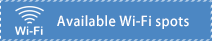 Available Wi-Fi spots
