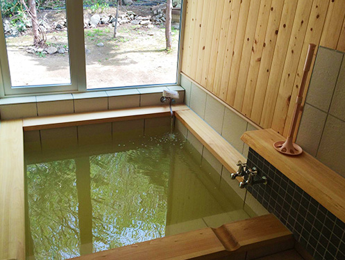 家族の湯イメージ